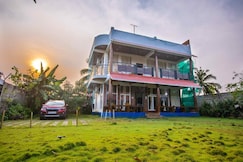 Waves Beach House, Cheyyur