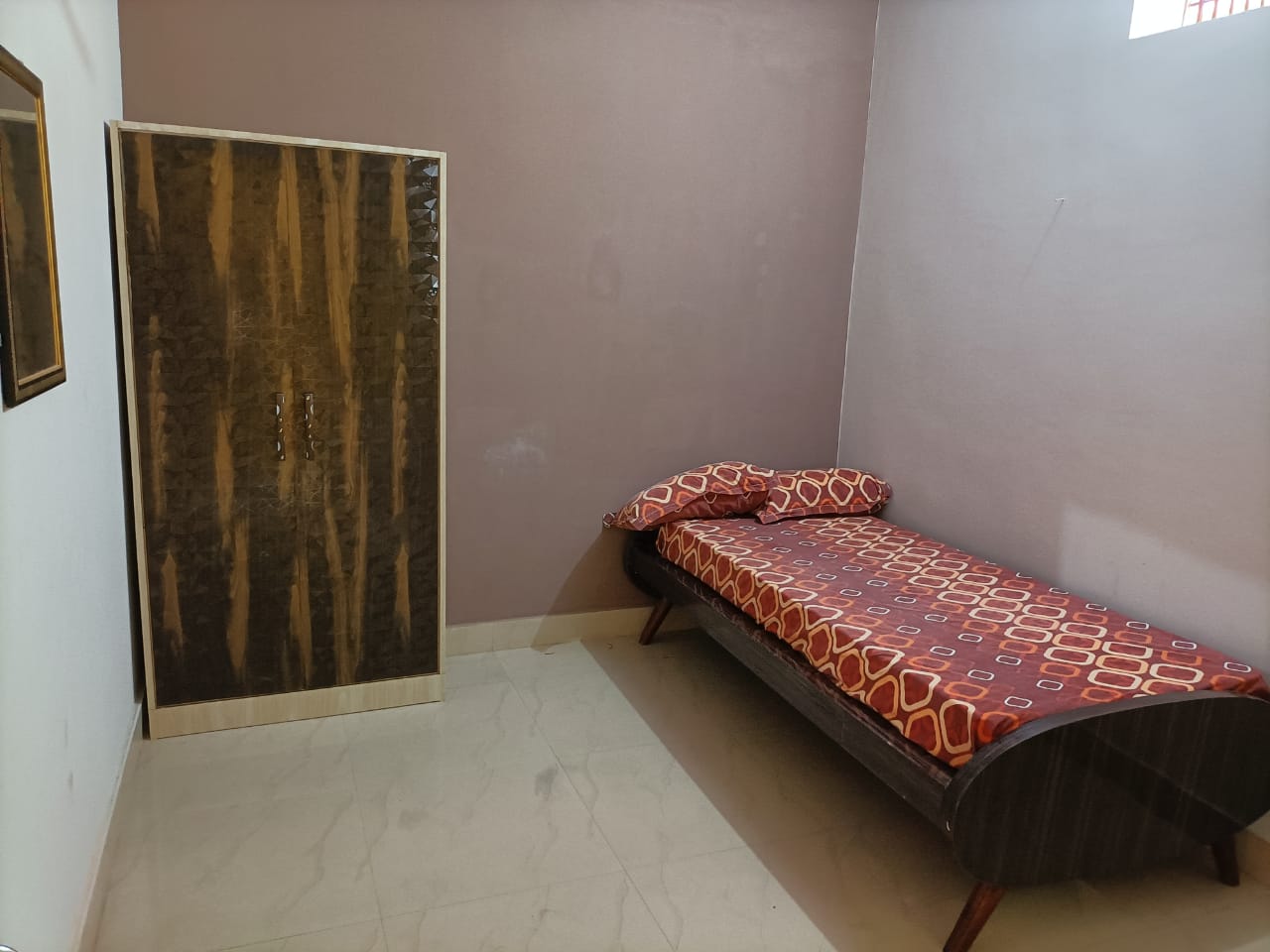 Naman Homestay with Roof Top Restaurant | 500 mts from Assi Ghat - Tap to explore photos