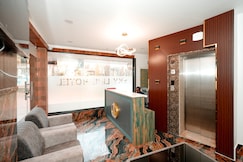 Skyline Suite Mangalore, Mangalore