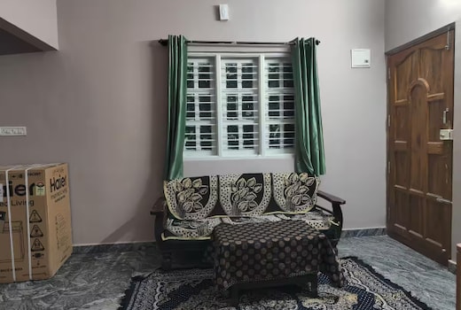 Simpl Homes - Private 1BHK - Flat SPL401