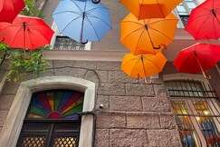 Kamil Bey Suites Hotel, اسطنبول