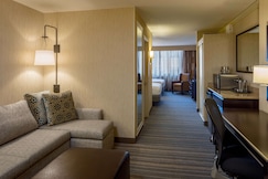 DoubleTree Suites by Hilton Minneapolis Downtown, Stearns