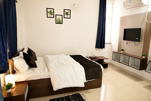 Krishnayan Homestay: Entire 2BHK