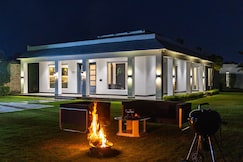 Tulip Grove by The Gardenias, Amritsar