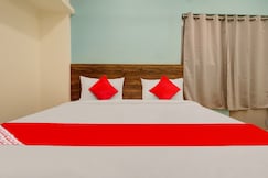 Hotel O by OYO R Square, Hyderabad