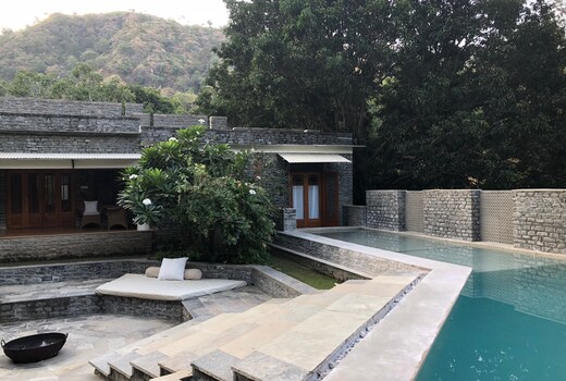 The Mountbatten Lodge Ranakpur Inr 7535 Off 3 9 0 0 0 Resort Price Address Reviews