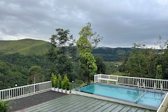 THE VARANDAH LOUNGE, Idukki