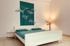 Gurudham | Entire 2BHK Apartment, Varanasi