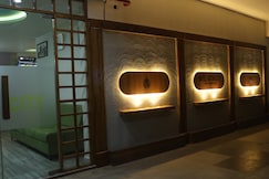 HOTEL METRO CITY, Gandhinagar