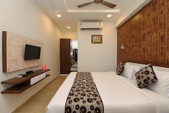 Hotel Progressive Inn, Ahmedabad