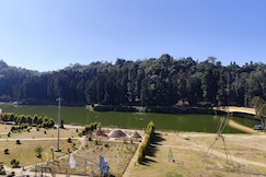 Pradhan hotel Mirik, Mirik