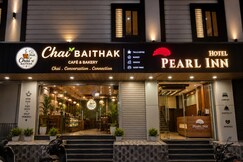 Hotel Pearl Inn, Ambikapur