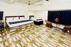 HOTEL LAKSHMI KEDARNATH, Lakhisarai