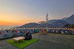 Aangan Royal Stay, Dharamshala