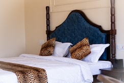 Resort & Wildlife By DSR Group, Falna