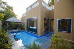 Nature Village Resort, Ajmer