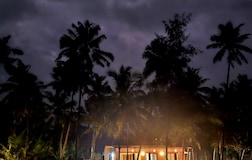 2 BHK Villa + Terrace