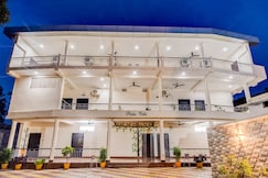 Super Capital O Gulmohar Marriage Garden, Dhanbad