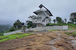 Anemoi Chimes Resort calvarymount, Kothamangalam
