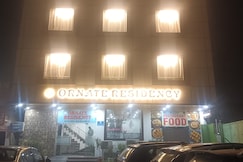 Hotel Ornate Residency, Gurgaon