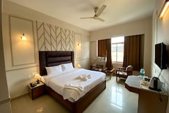 EARL GREY HOTEL, Jorhat