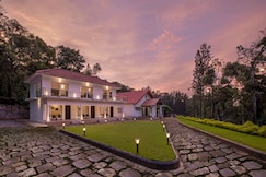 Tusker Trail Coorg EstateStay, Coorg