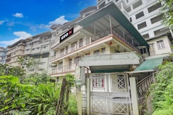 Hotel O Leaf Inn, गैंगटॉक