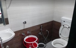Washroom