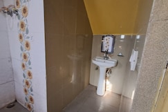 Hotel Pandey Lodge : Munsyari, Munsiyari