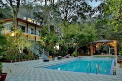 Namami Ganges Beach Resort & Spa, Rishikesh, Rishikesh