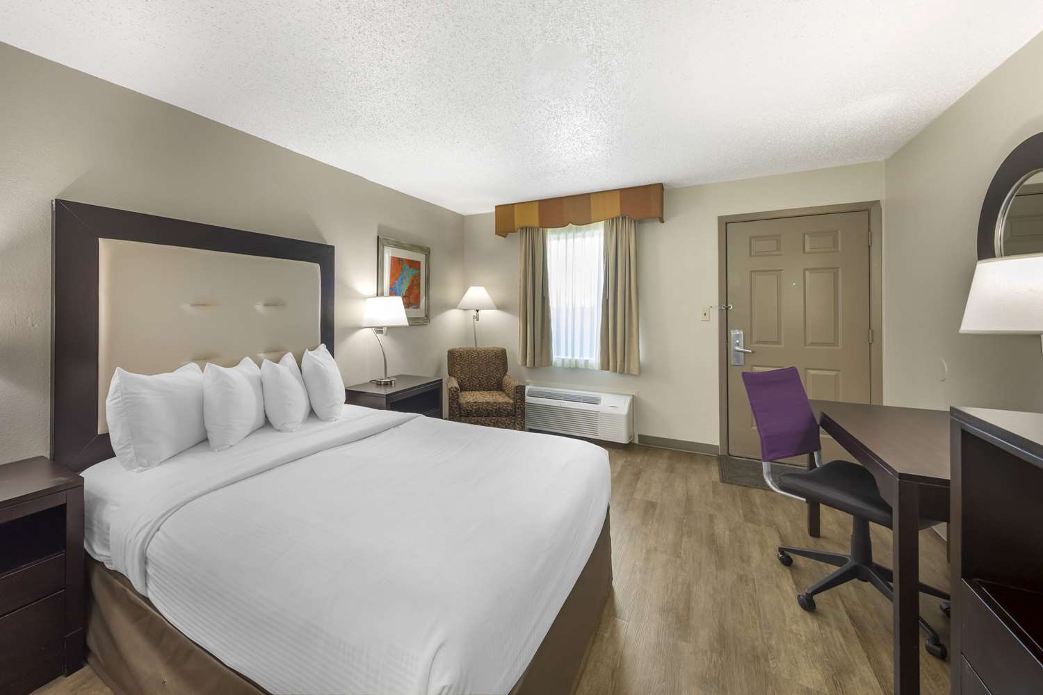 Best Western Athens Inn - Tap to explore photos