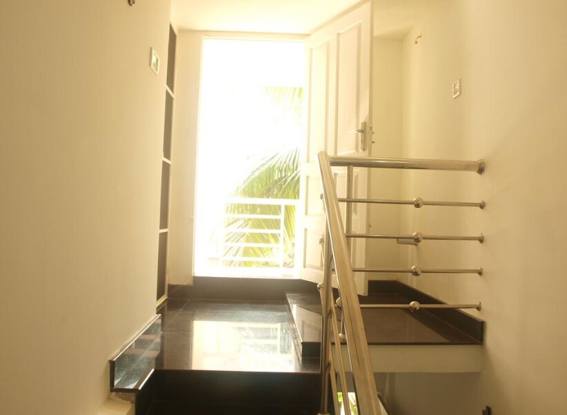 FOUR BHK APARTMENT - Tap to explore photos