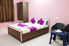 Golden Suites, Bangalore