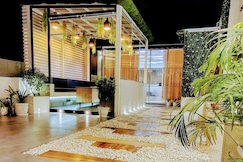 The Penthouse: Exclusive rooftop escape in North Delhi, Delhi