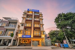 Via Kings Suites, Bangalore