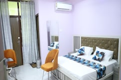 HOTEL AMAR PALACE, Bharatpur