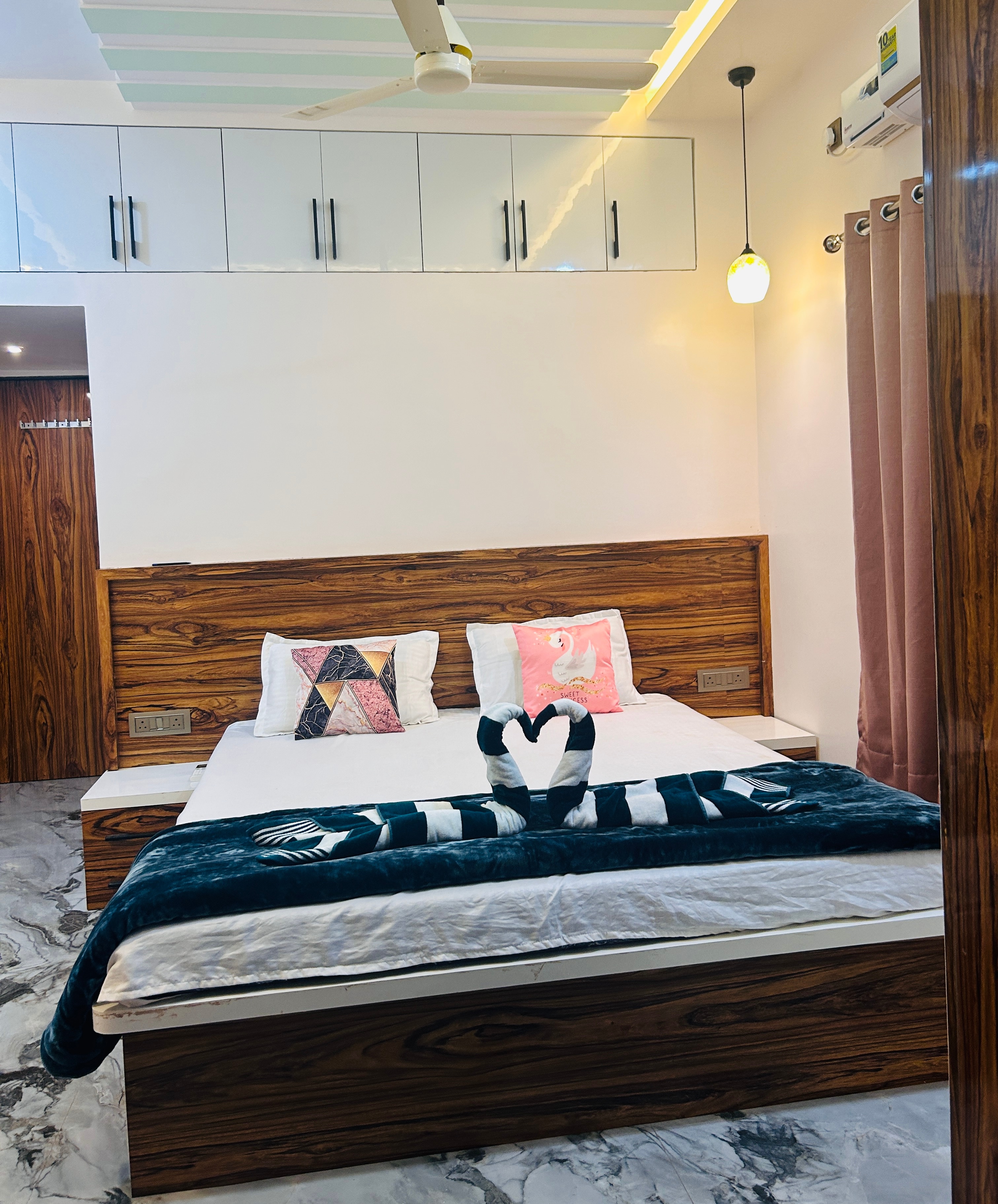 Royal Homestay 5