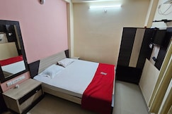 Golden Homes Sea Beach, Puri