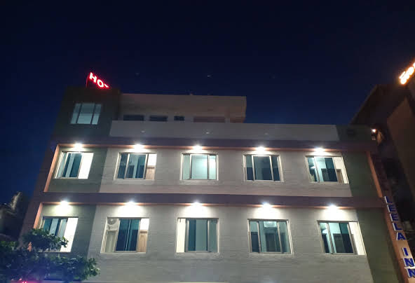 Hotel Leela Inn - Tap to explore photos