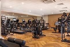 Holiday Inn FAREHAM - SOLENT, Southampton