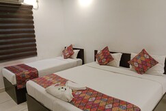 F Square, Cochin