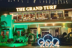 The Grand Turf, Jodhpur