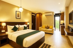 Hotel Hauz Khas Inn, Delhi