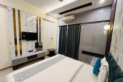 Hotel Paras Plaza, Rishikesh