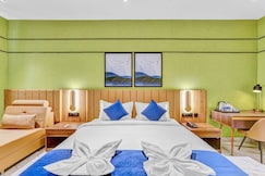 Blossoms Hotel, Chennai