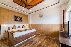 Lake Mount Bhimtal, Bhowali