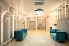 Airavat Hotel- Pure Veg., Kohora