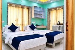 Rupmahal Homestay, Barasat