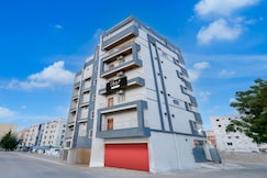 Super Collection O Madhapur Near Cyber Tower, Hyderabad