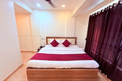 Kings Residency, Panvel